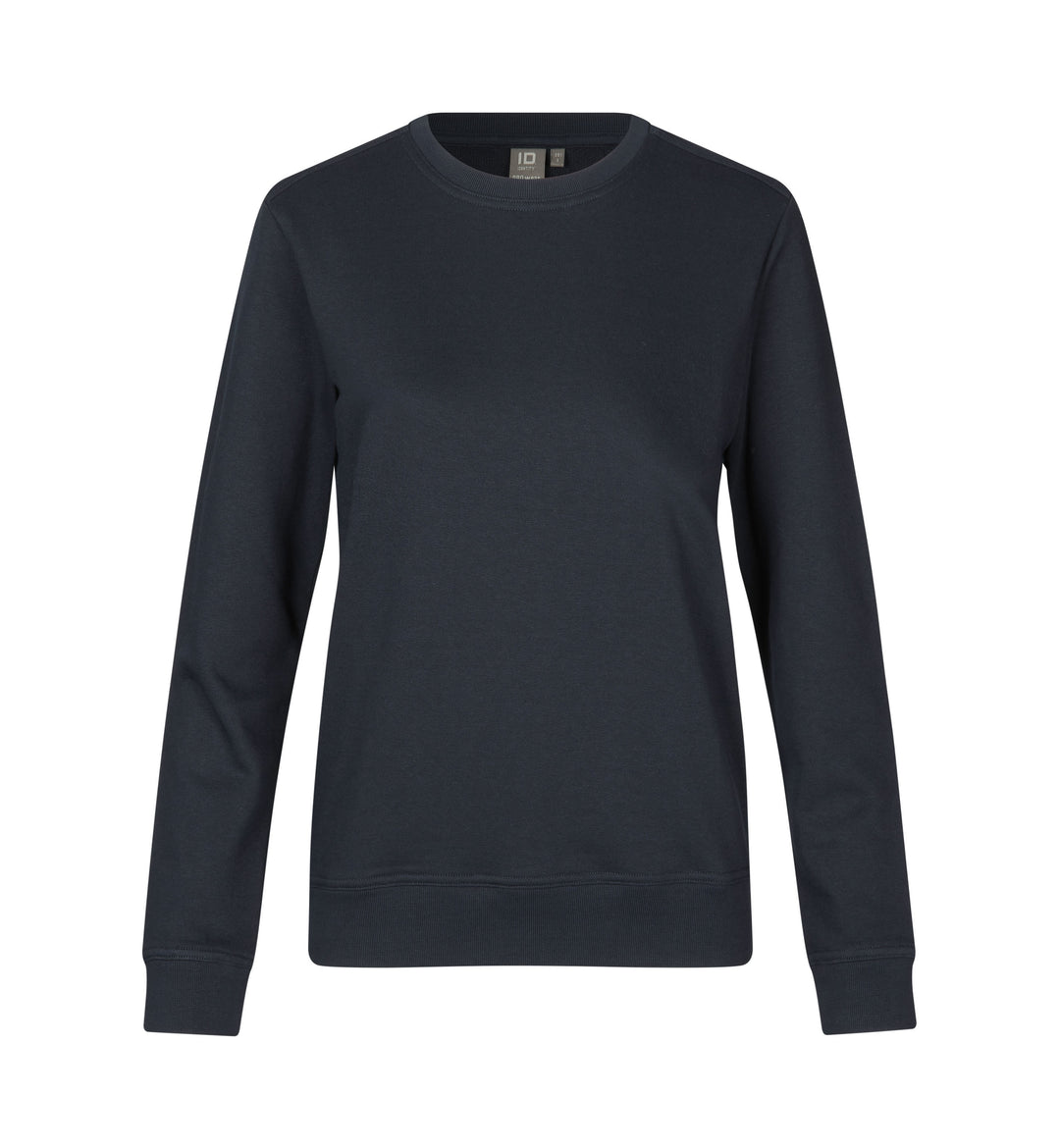 PRO Wear CARE sweatshirt | ubørstet | dame