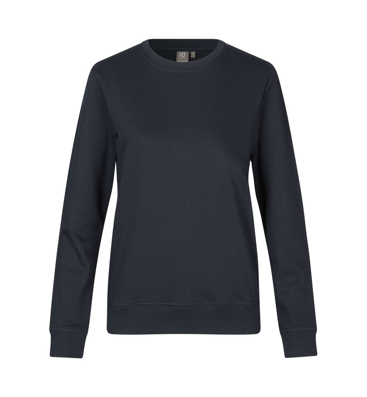 PRO Wear CARE sweatshirt | ubørstet | dame