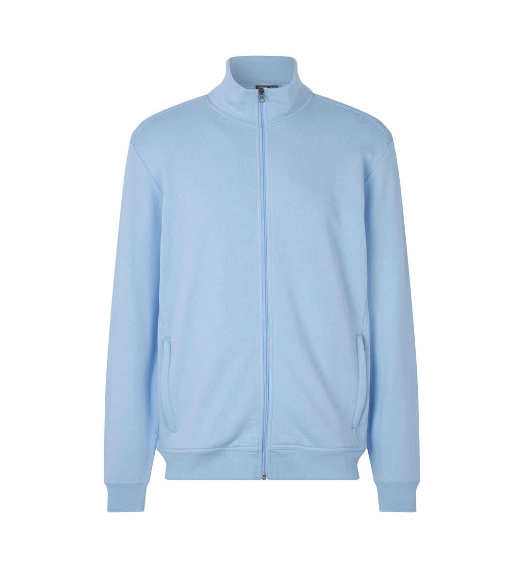 PRO Wear CARE cardigan | ubørstet