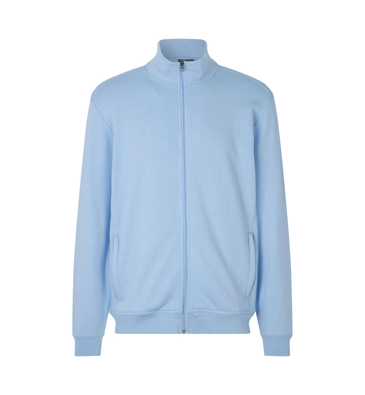 PRO Wear CARE cardigan | ubørstet
