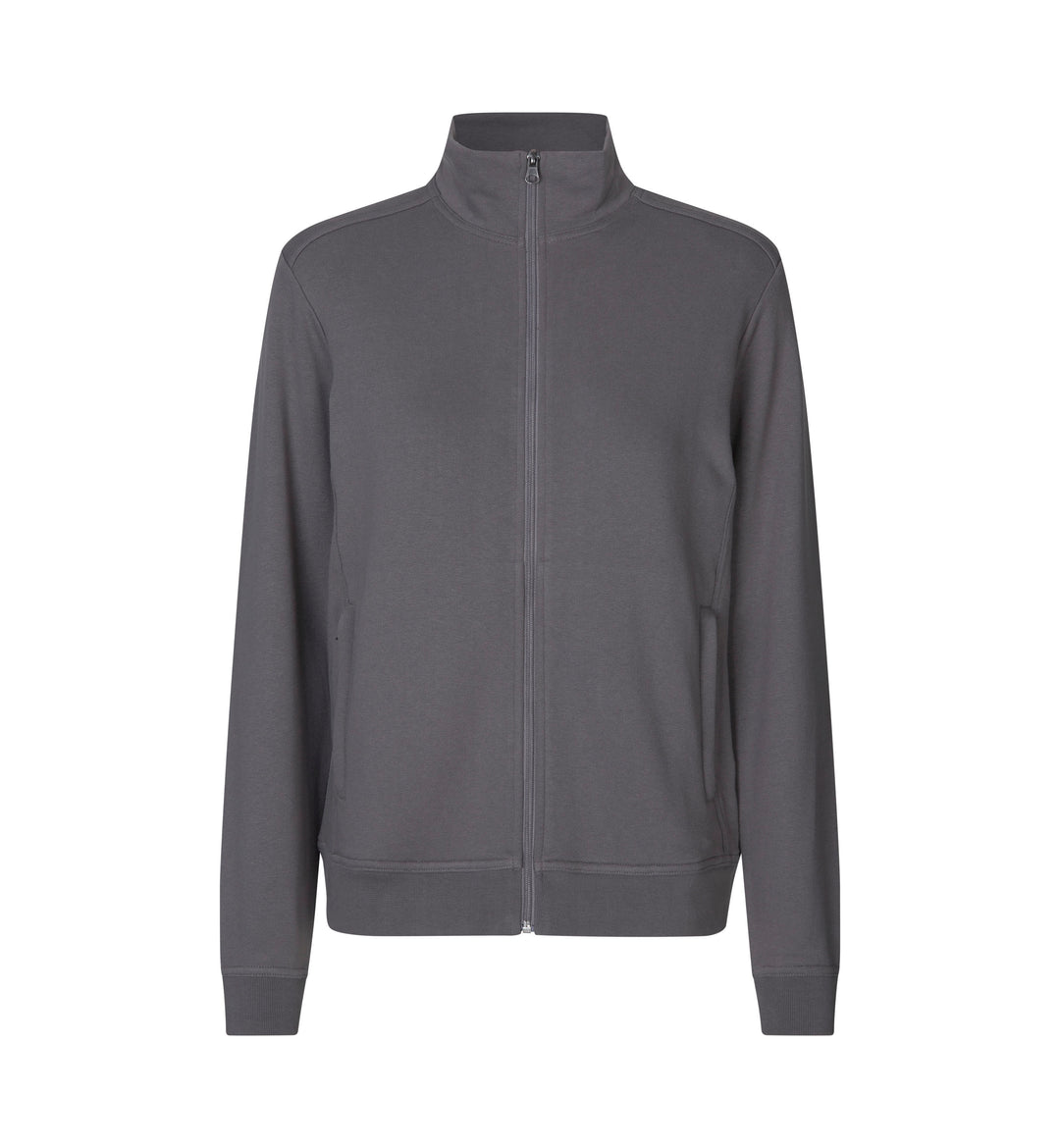 PRO Wear CARE cardigan | ubørstet |dame