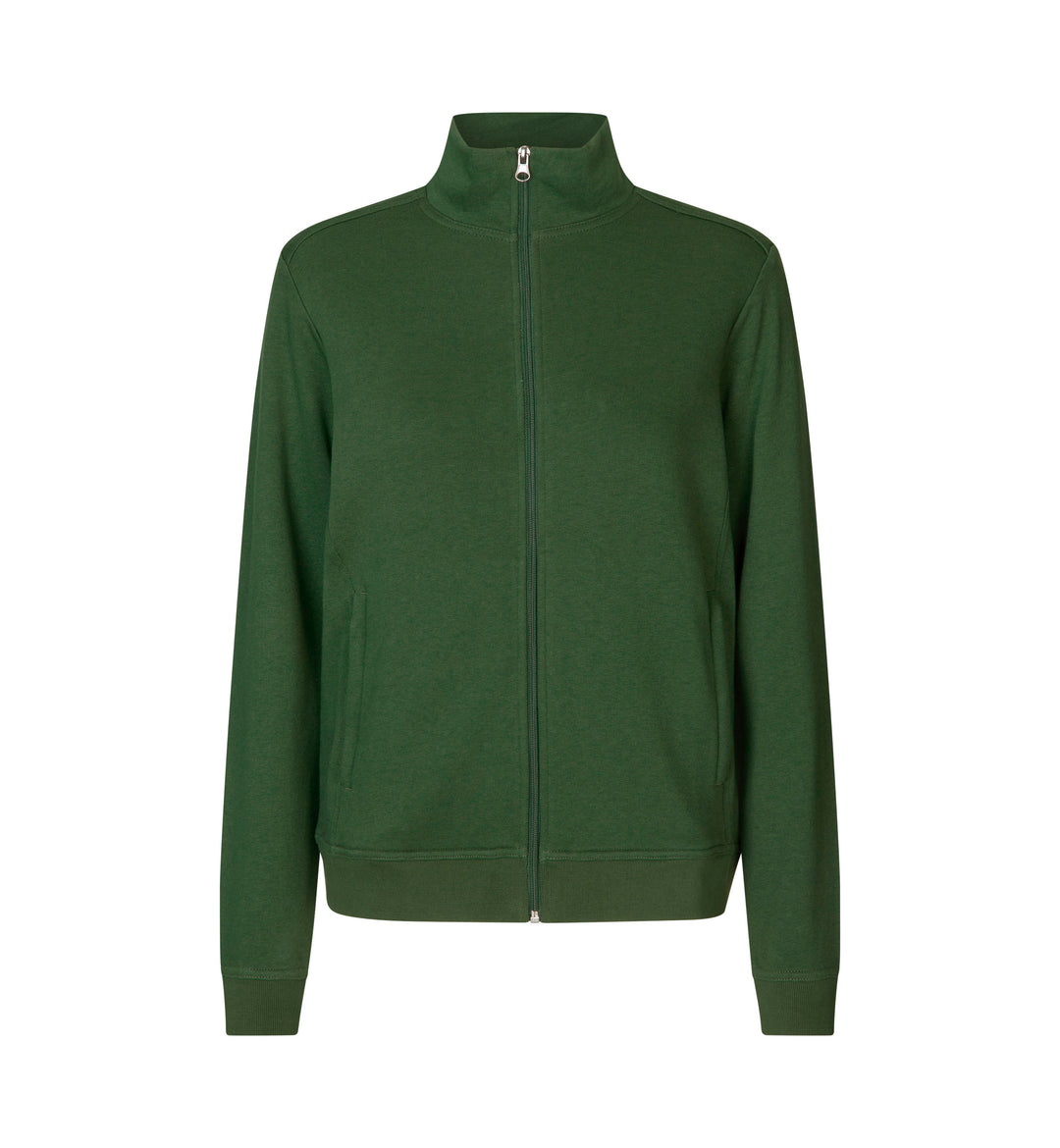 PRO Wear CARE cardigan | ubørstet |dame