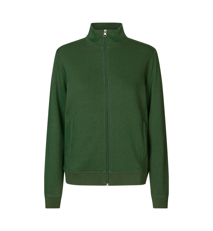 PRO Wear CARE cardigan | ubørstet |dame