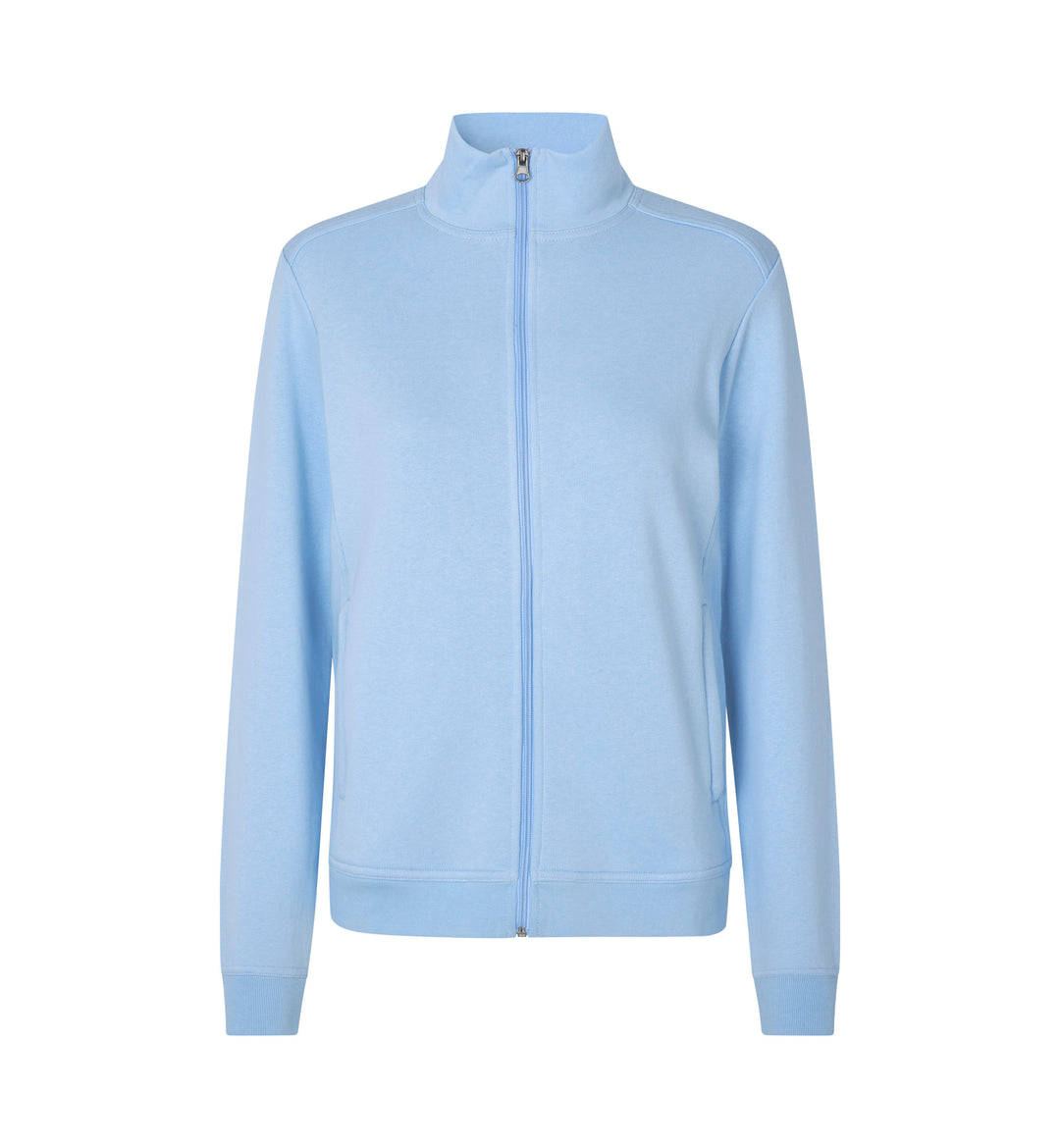 PRO Wear CARE cardigan | ubørstet |dame