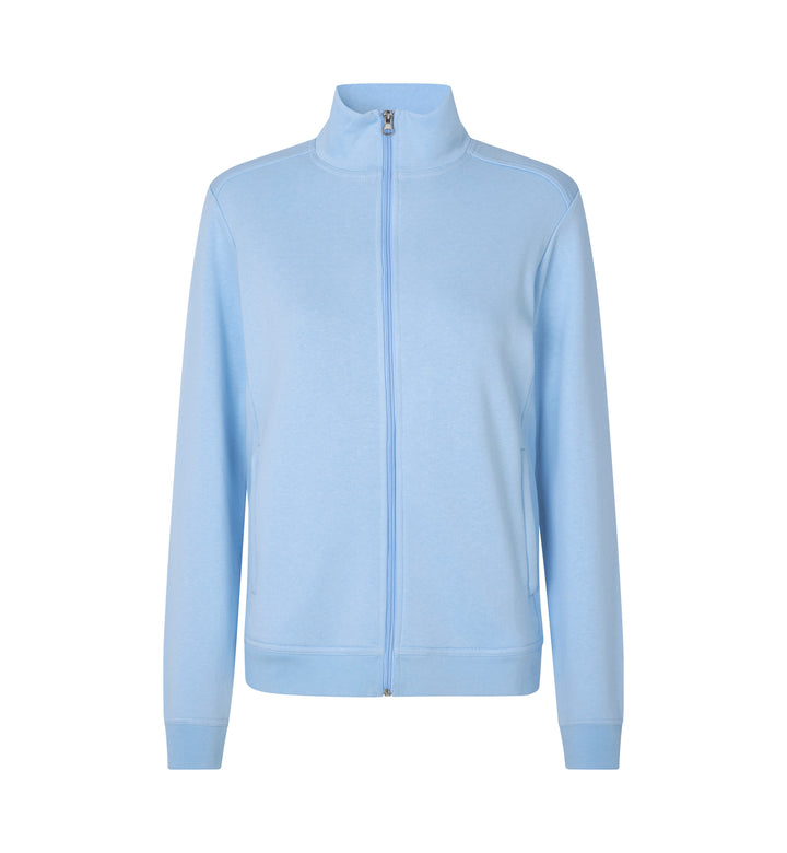 PRO Wear CARE cardigan | ubørstet |dame