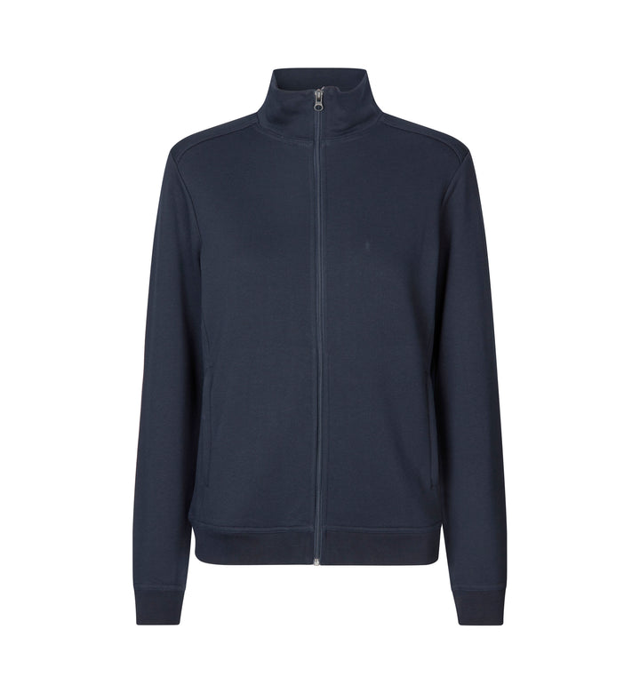 PRO Wear CARE cardigan | ubørstet |dame