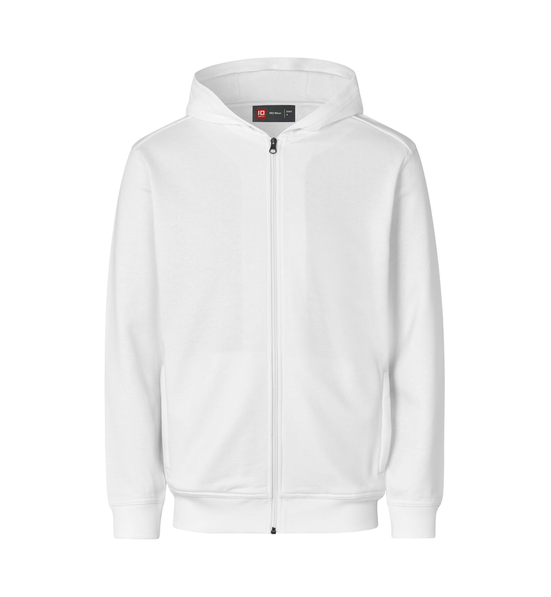 PRO Wear CARE sweatshirt | hoodie | zip