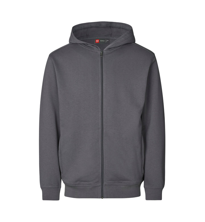 PRO Wear CARE sweatshirt | hoodie | zip