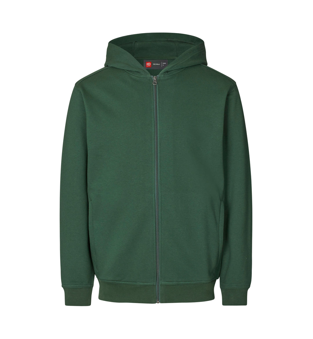 PRO Wear CARE sweatshirt | hoodie | zip