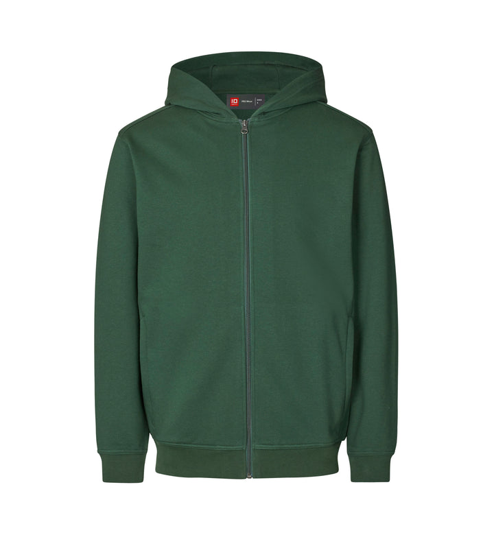 PRO Wear CARE sweatshirt | hoodie | zip