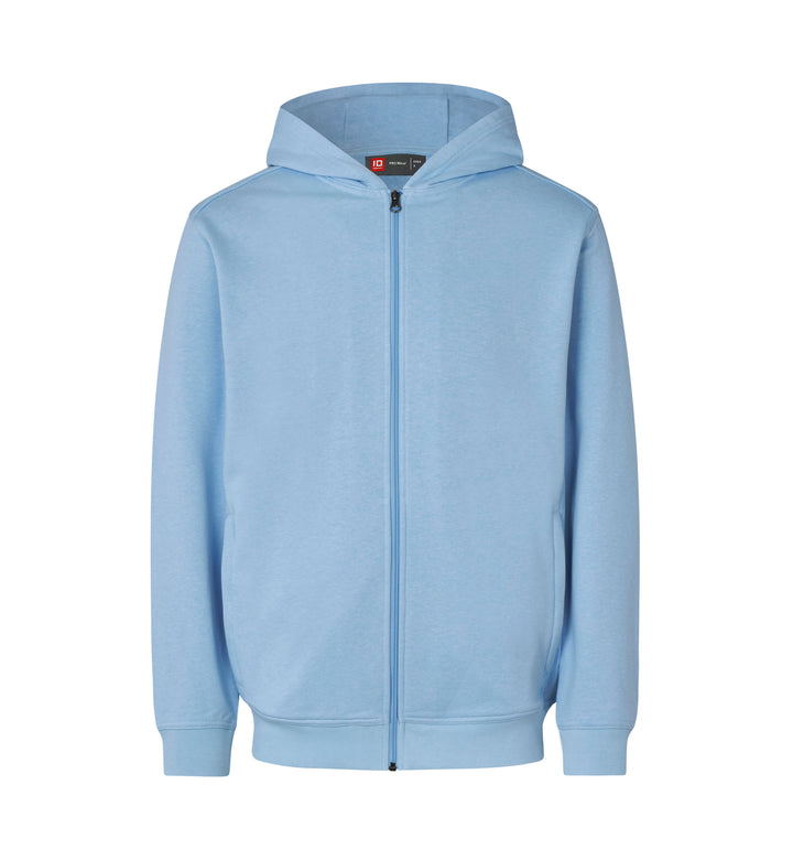 PRO Wear CARE sweatshirt | hoodie | zip