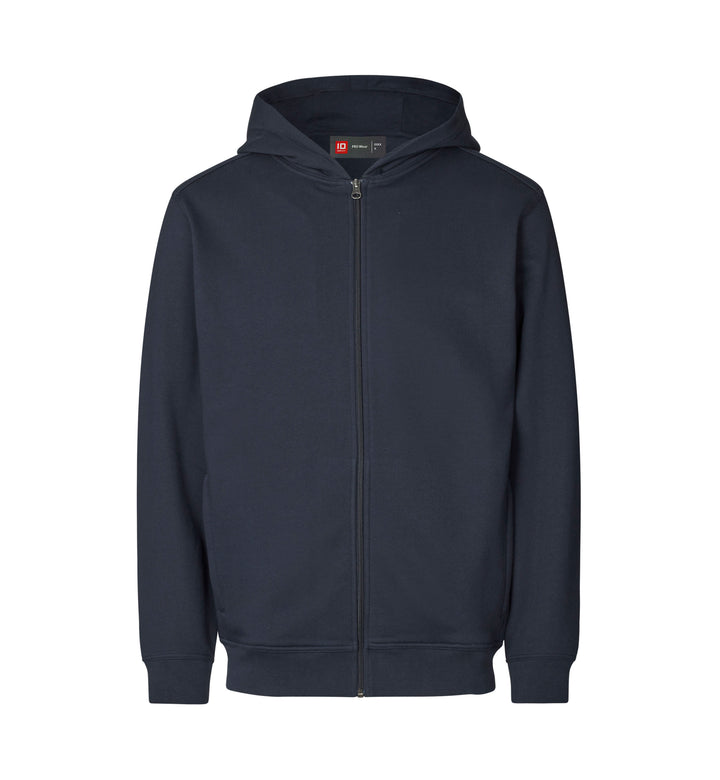 PRO Wear CARE sweatshirt | hoodie | zip