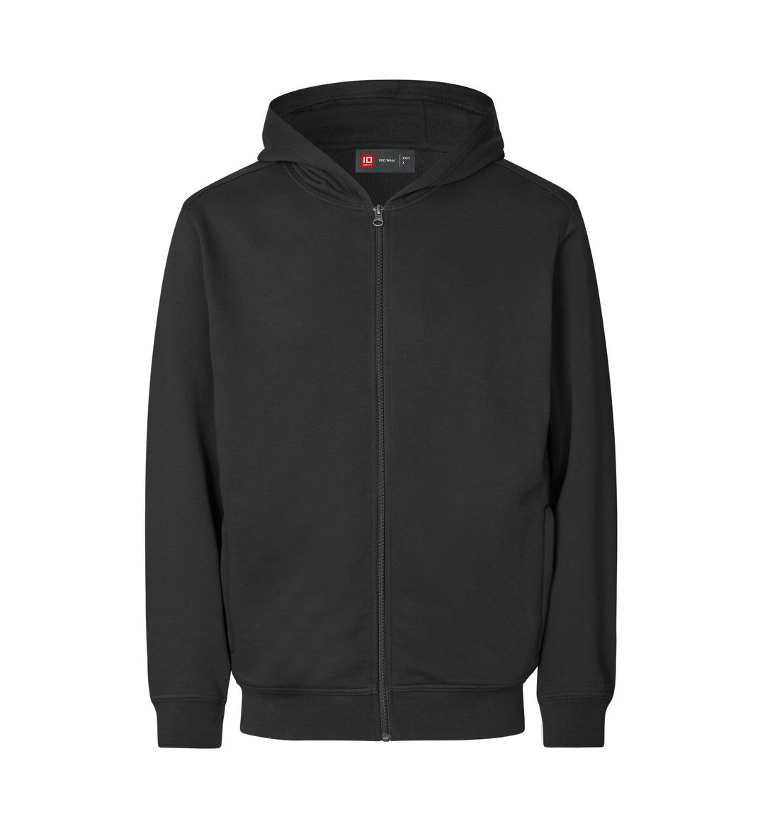 PRO Wear CARE sweatshirt | hoodie | zip