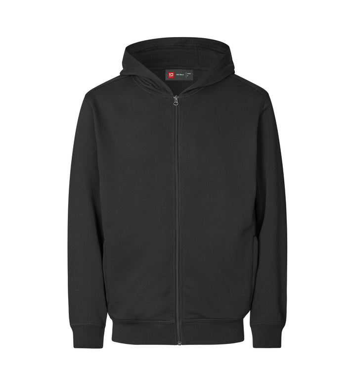 PRO Wear CARE sweatshirt | hoodie | zip