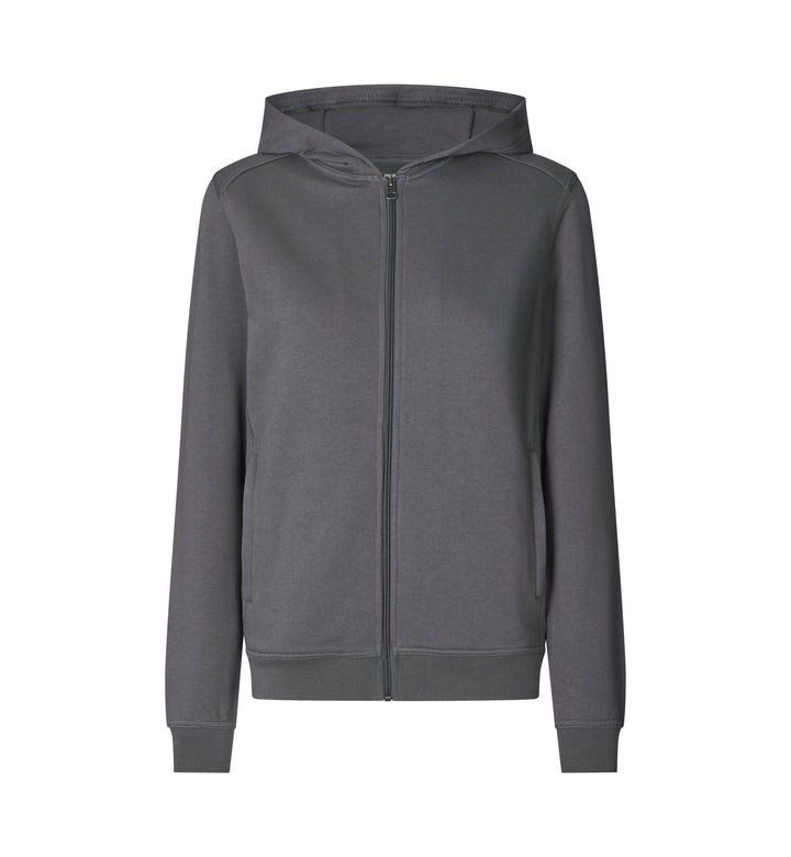 PRO Wear CARE sweatshirt | hoodie | zip | dame