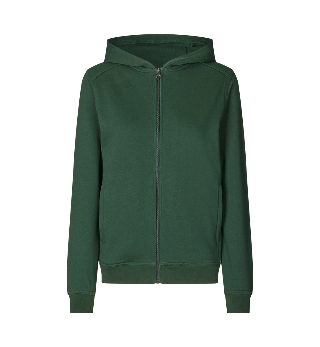 PRO Wear CARE sweatshirt | hoodie | zip | dame