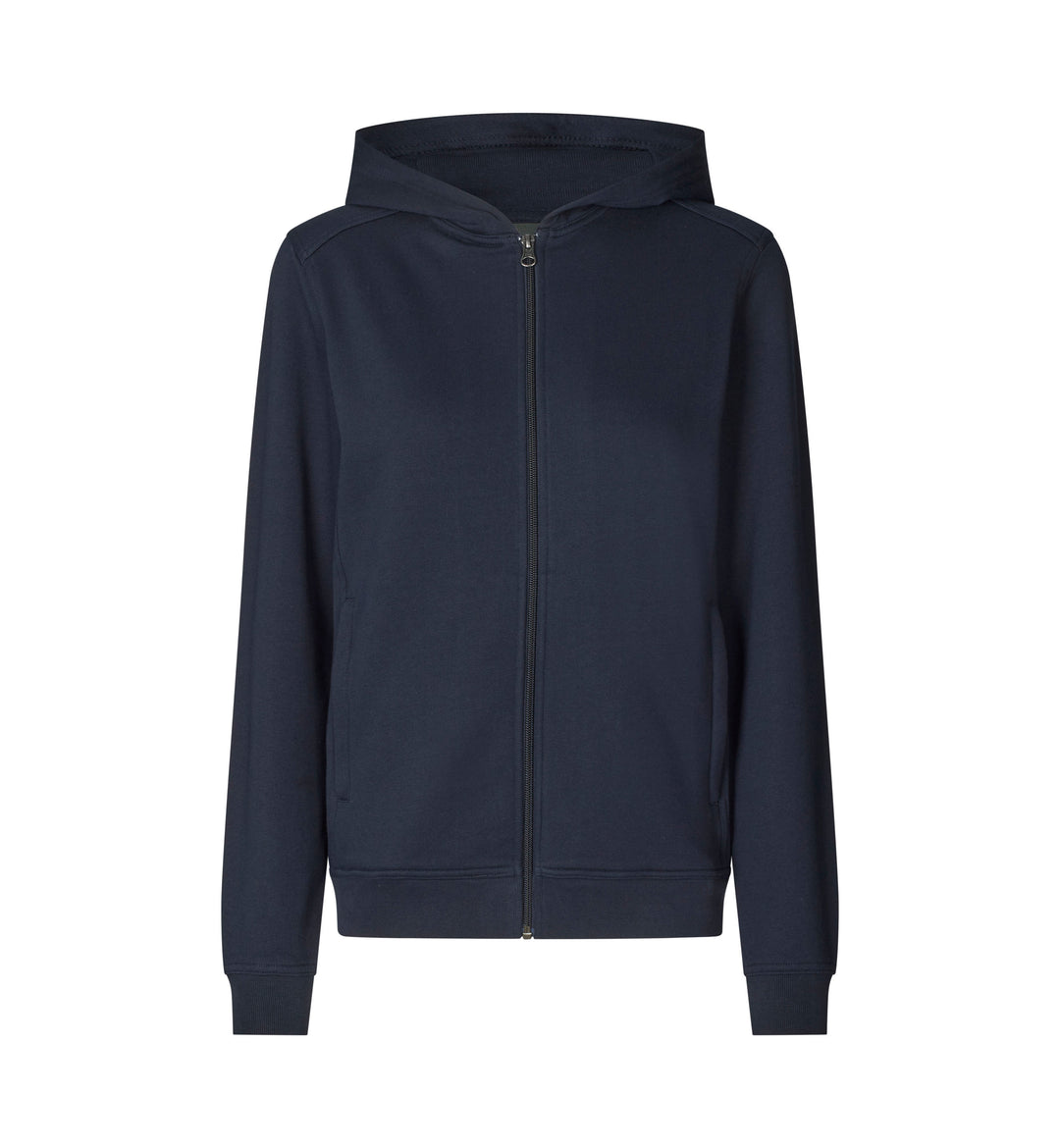 PRO Wear CARE sweatshirt | hoodie | zip | dame