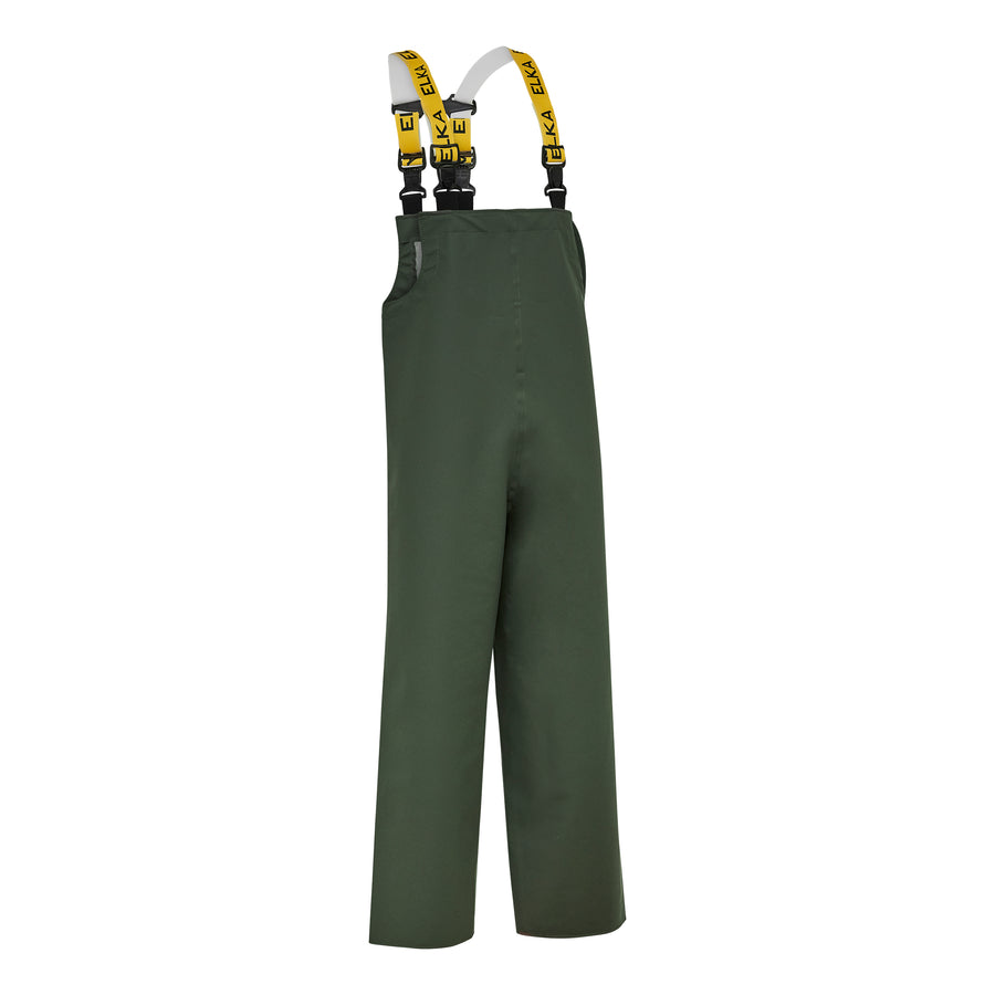 Overall