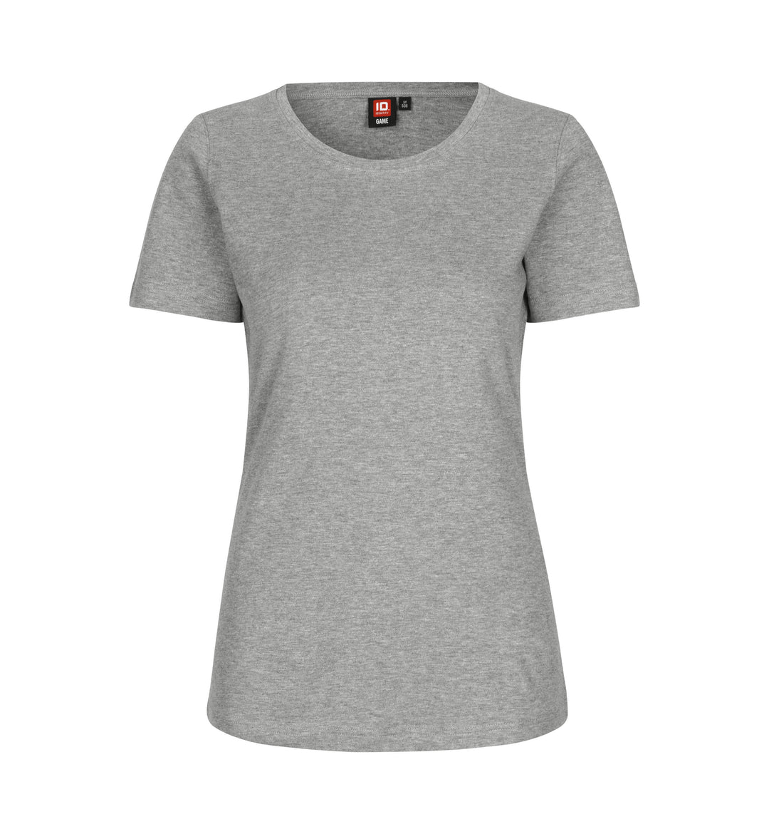 Interlock T-shirt | dame