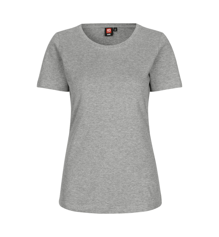 Interlock T-shirt | dame