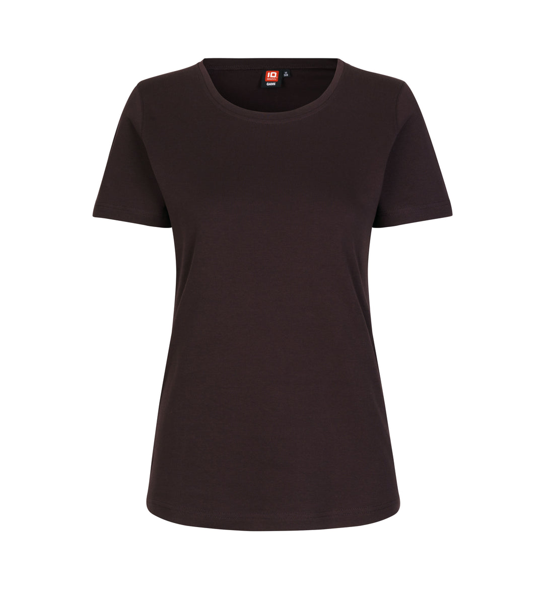 Interlock T-shirt | dame