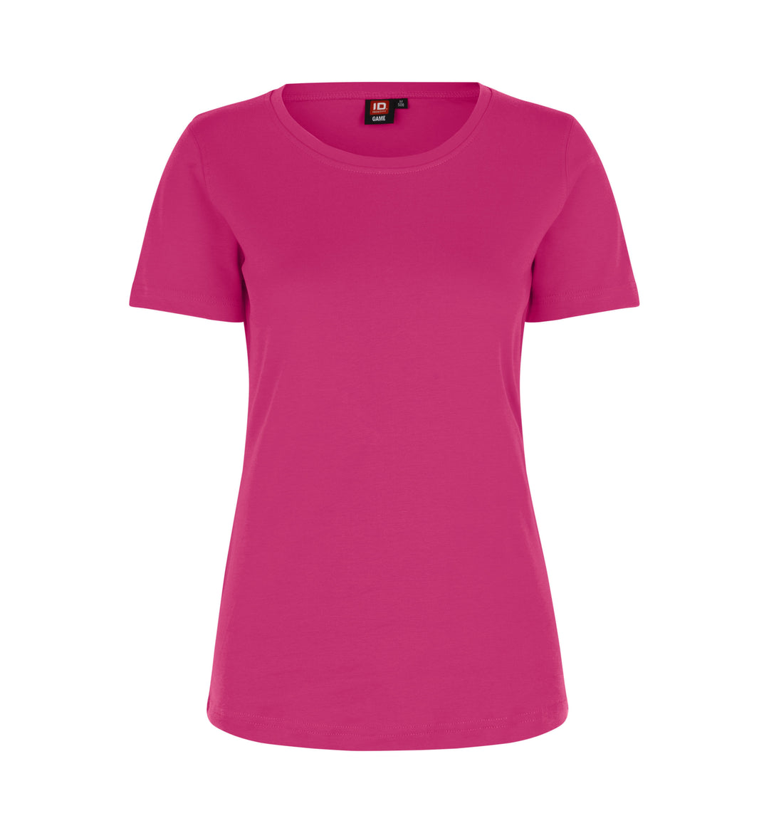 Interlock T-shirt | dame