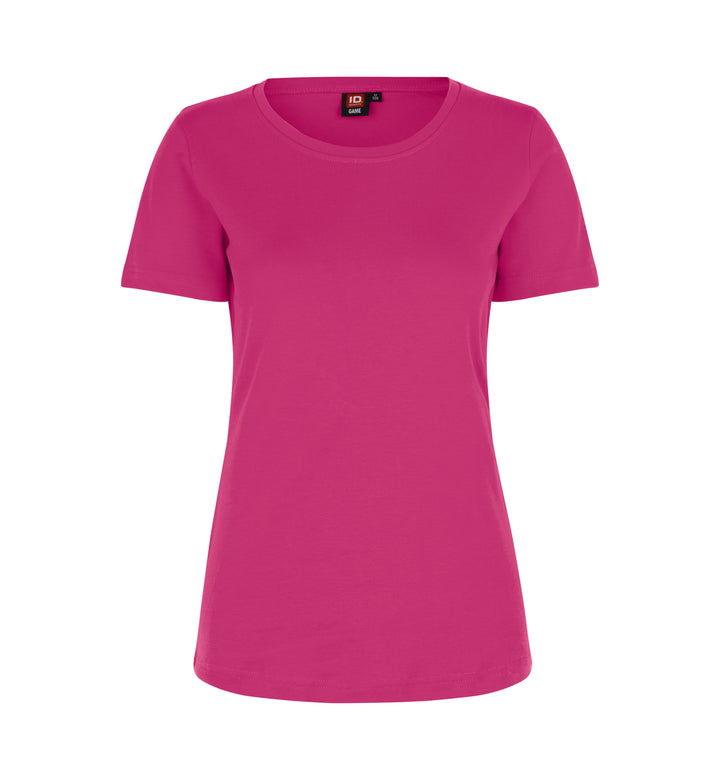 Interlock T-shirt | dame