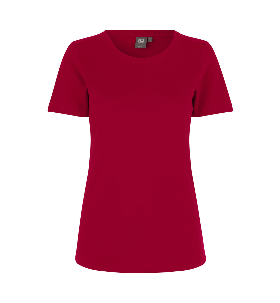Interlock T-shirt | dame