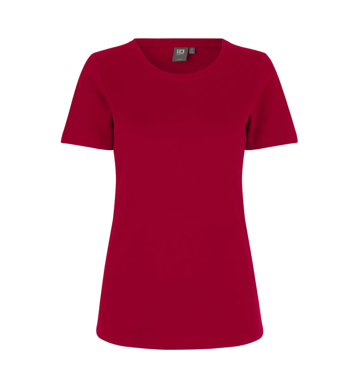 Interlock T-shirt | dame