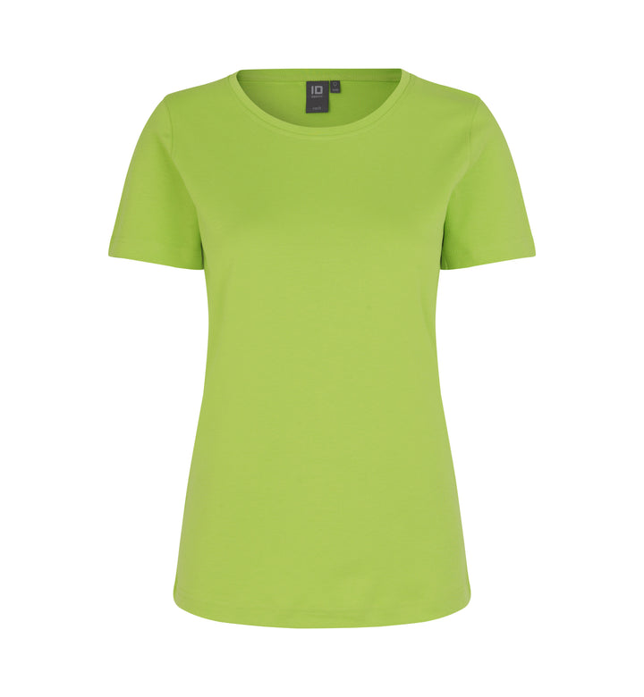 Interlock T-shirt | dame