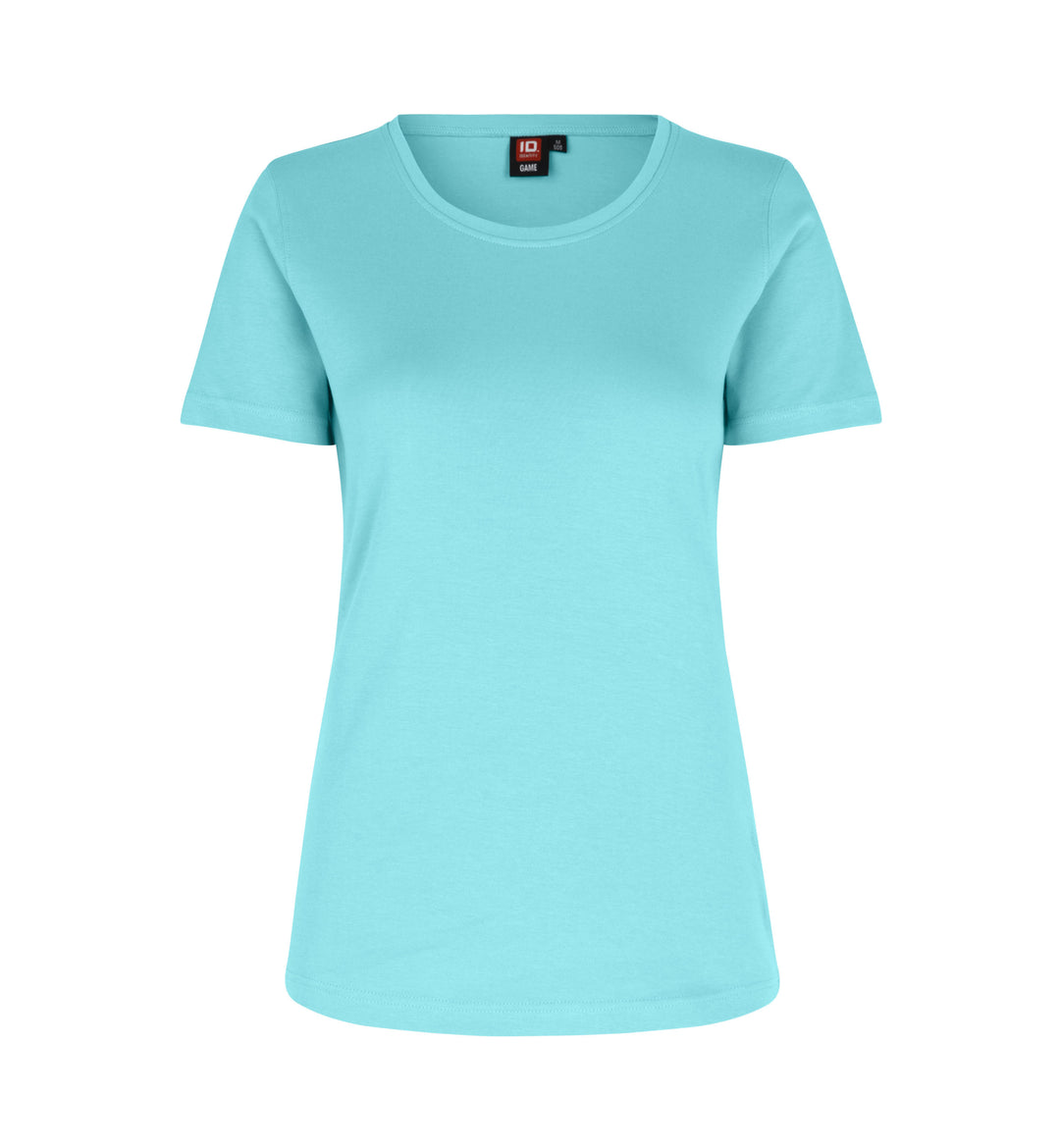 Interlock T-shirt | dame