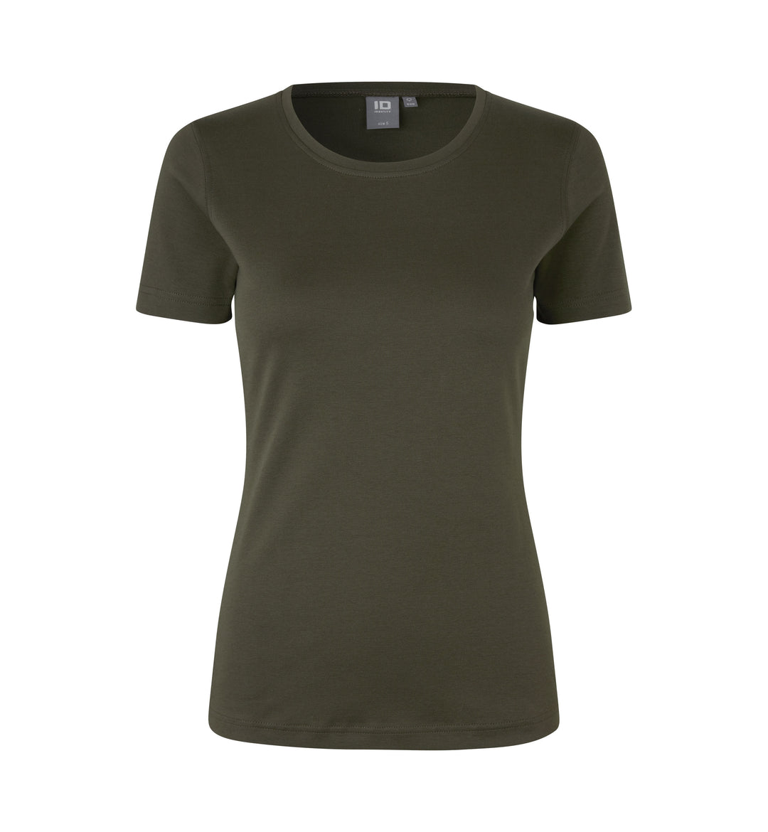 Interlock T-shirt | dame