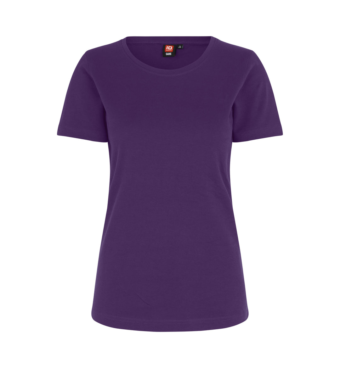 Interlock T-shirt | dame