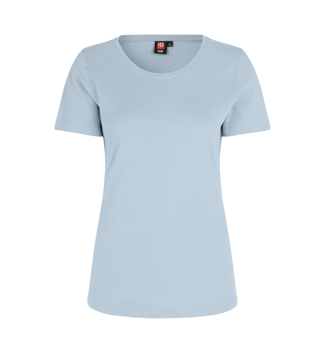 Interlock T-shirt | dame