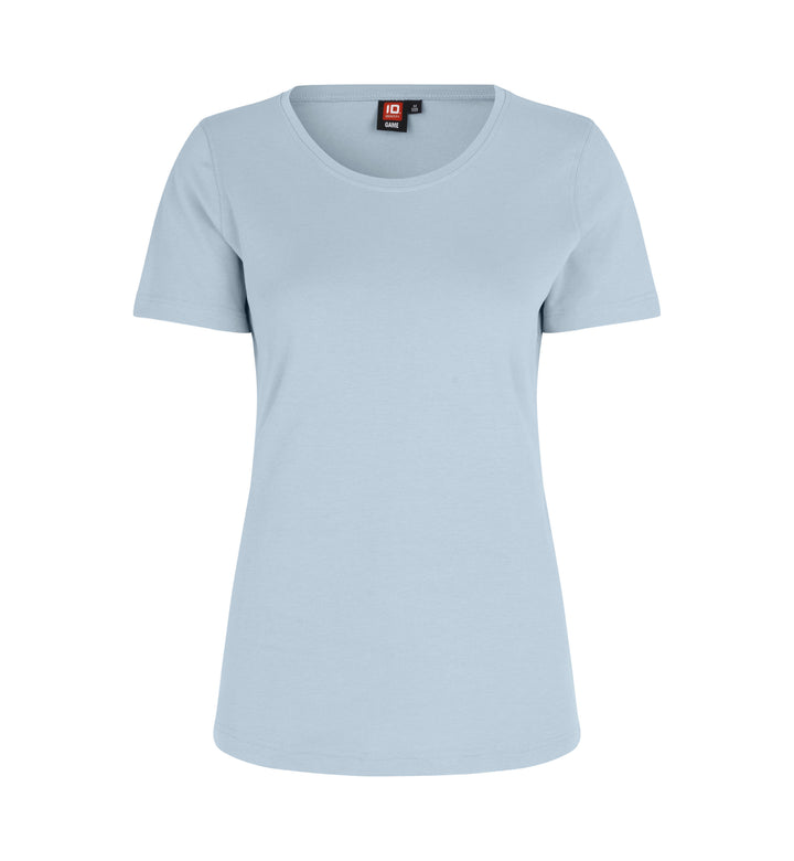 Interlock T-shirt | dame