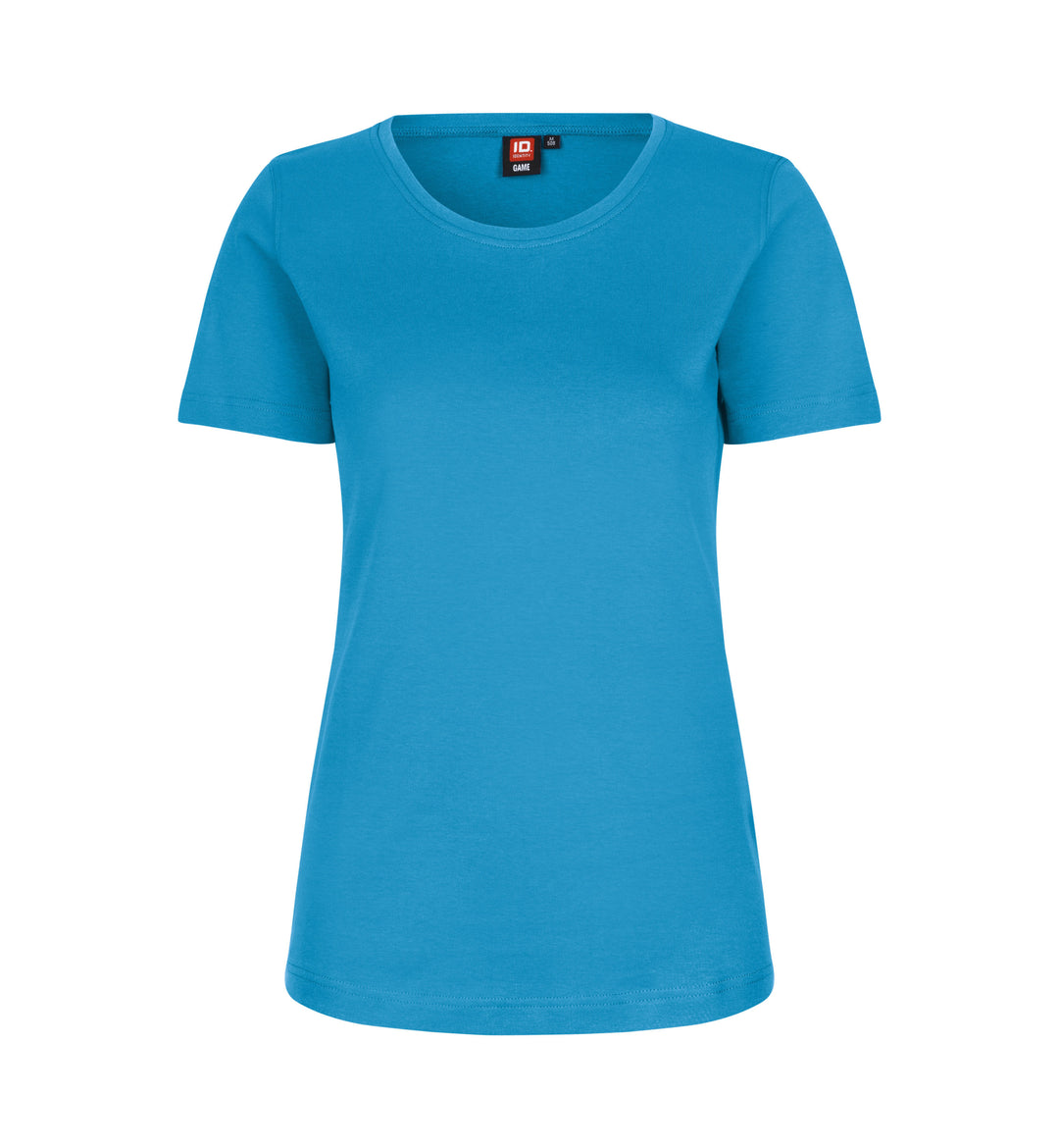 Interlock T-shirt | dame