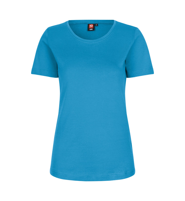 Interlock T-shirt | dame