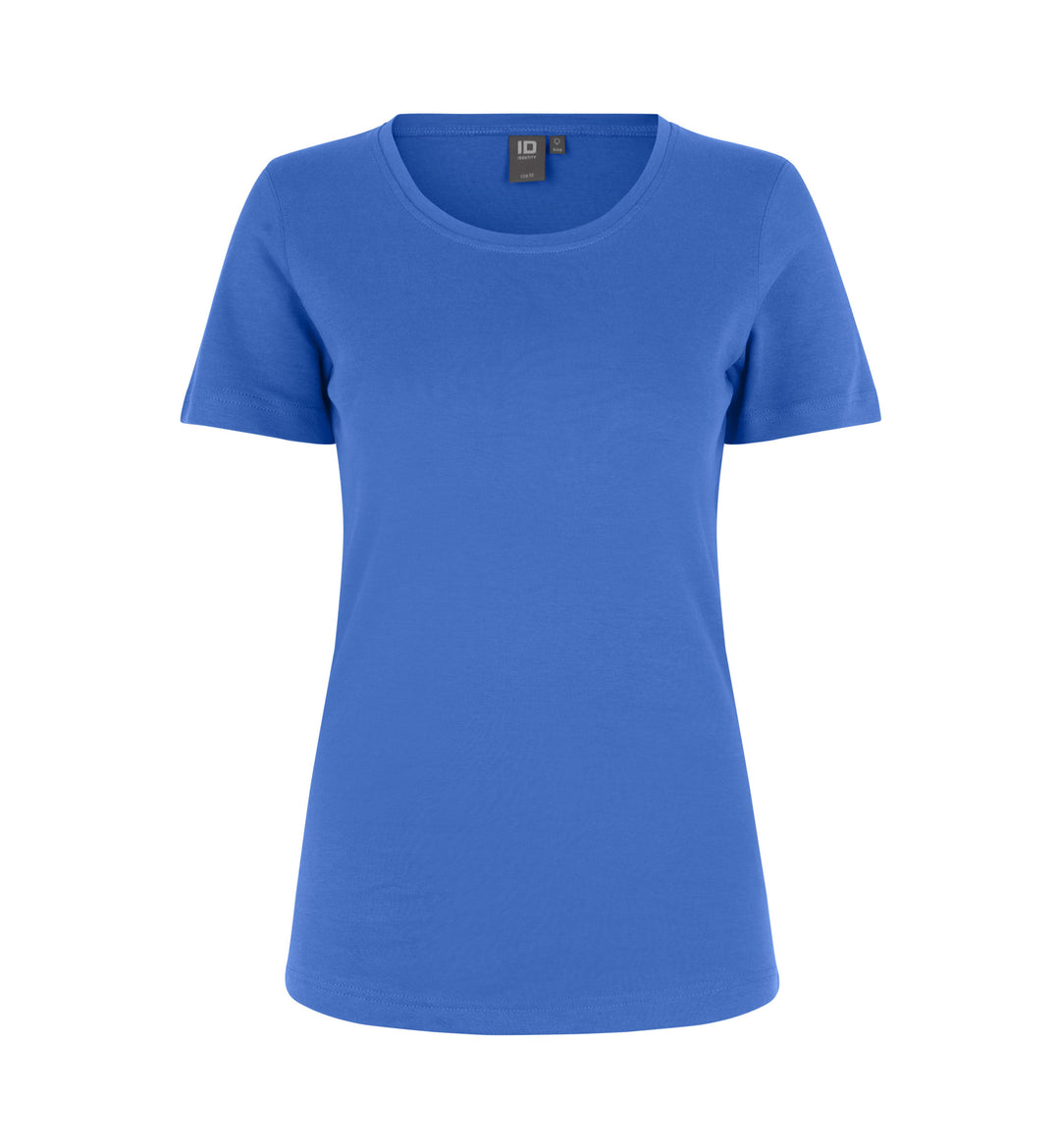 Interlock T-shirt | dame