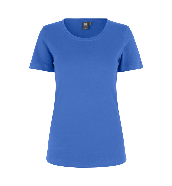 Interlock T-shirt | dame