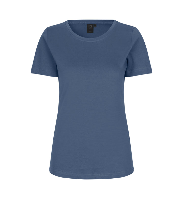 Interlock T-shirt | dame
