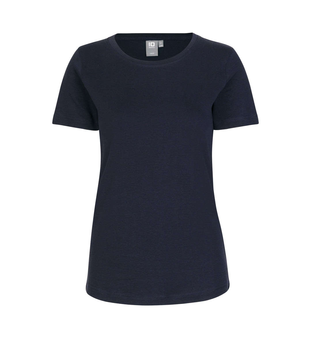Interlock T-shirt | dame