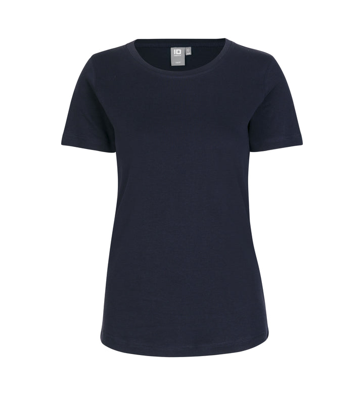 Interlock T-shirt | dame