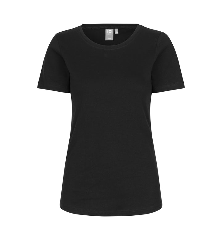 Interlock T-shirt | dame