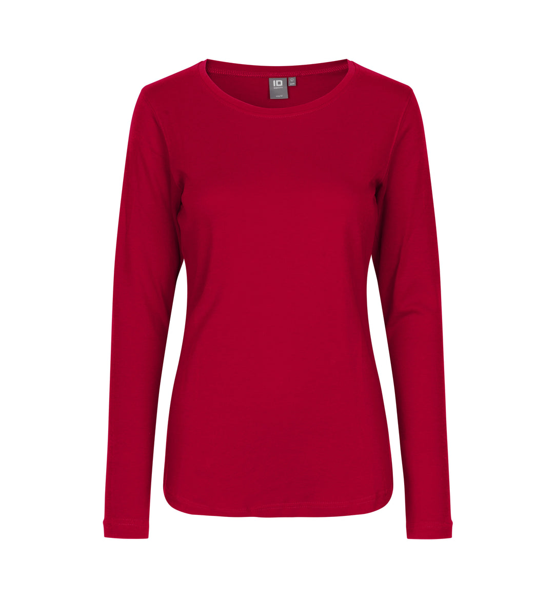 Interlock T-shirt | l/æ | dame