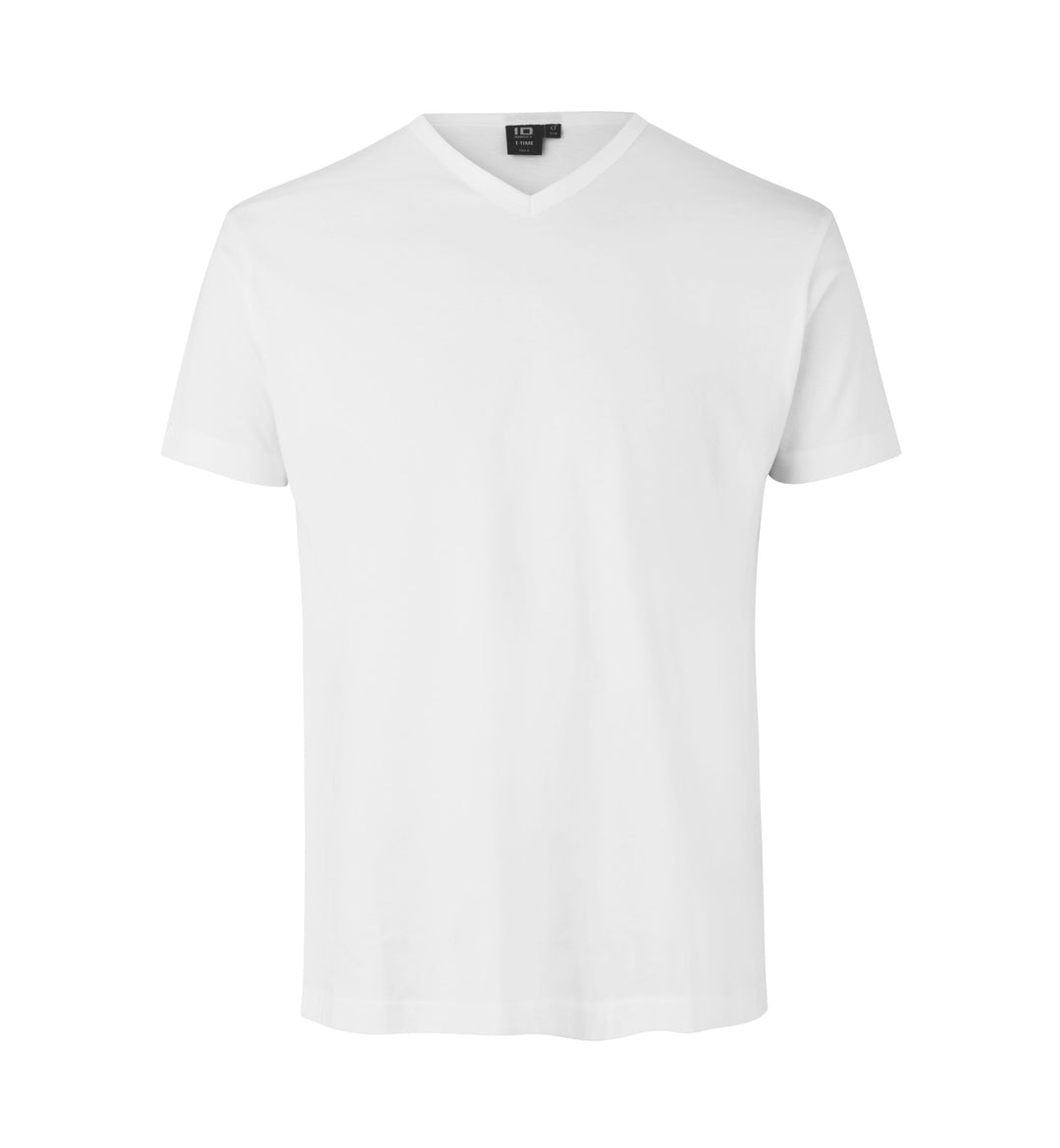 T-TIME® T-shirt | v-hals