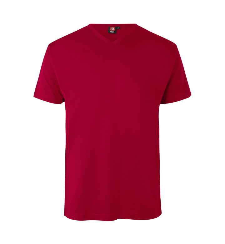 T-TIME® T-shirt | v-hals