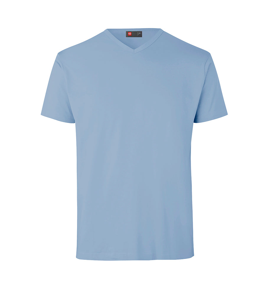 T-TIME® T-shirt | v-hals