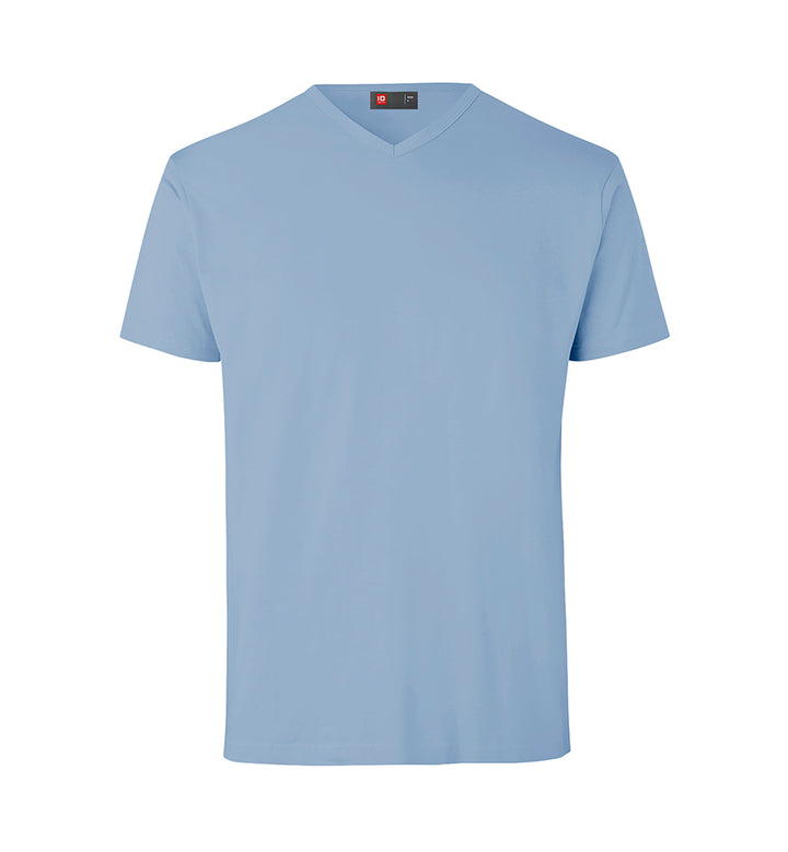 T-TIME® T-shirt | v-hals