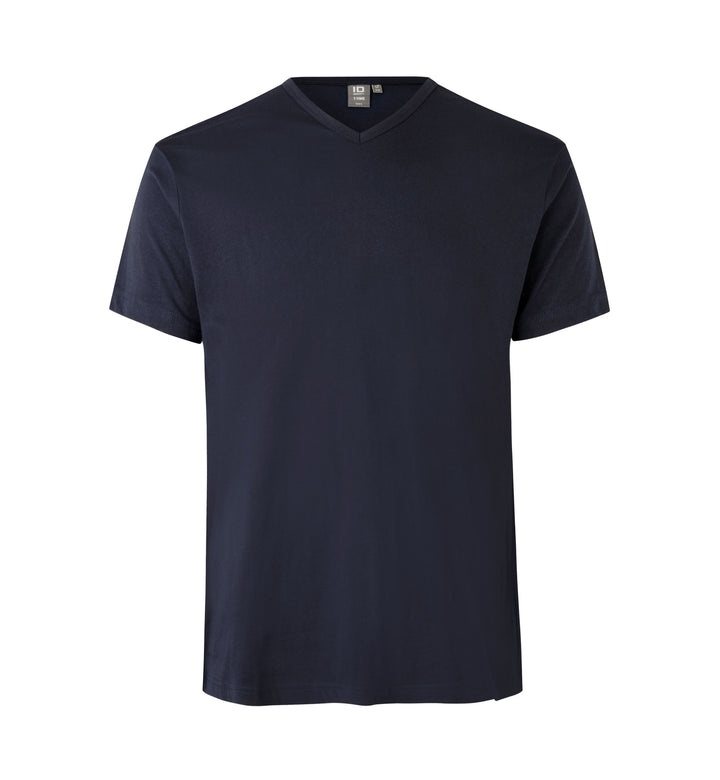 T-TIME® T-shirt | v-hals