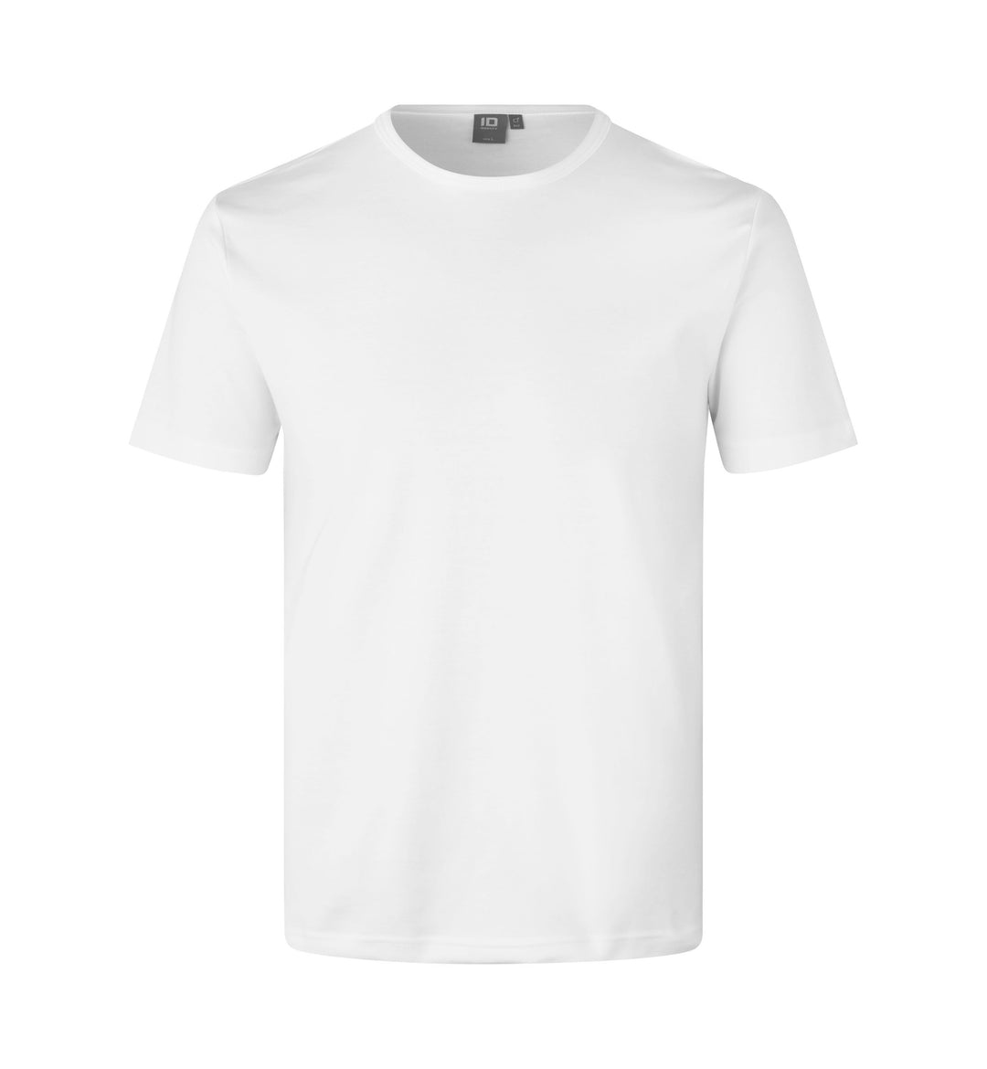 Interlock T-shirt